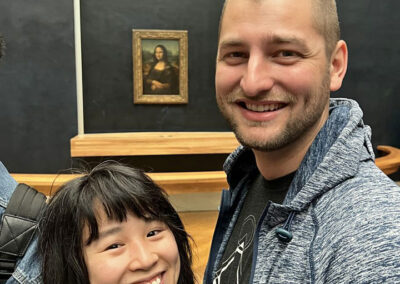 Mona Picture