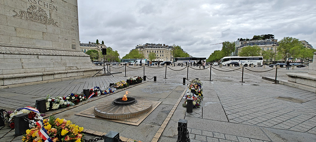 Eternal Flame