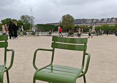 Grand Bassin Rond