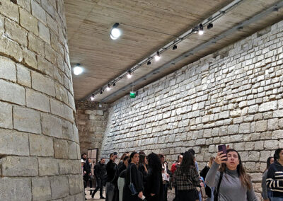 Fortress Bricks