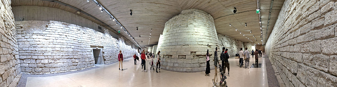 Fortress Panorama Fortress Panorama
