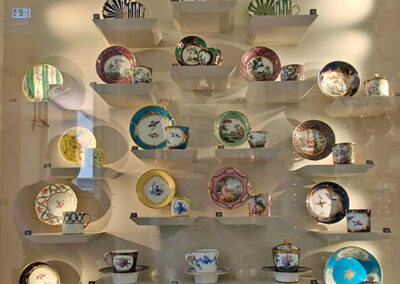 Pretty Plates