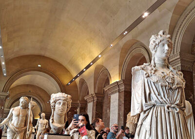 StatueHallwayOther