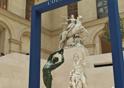L'Olympisme