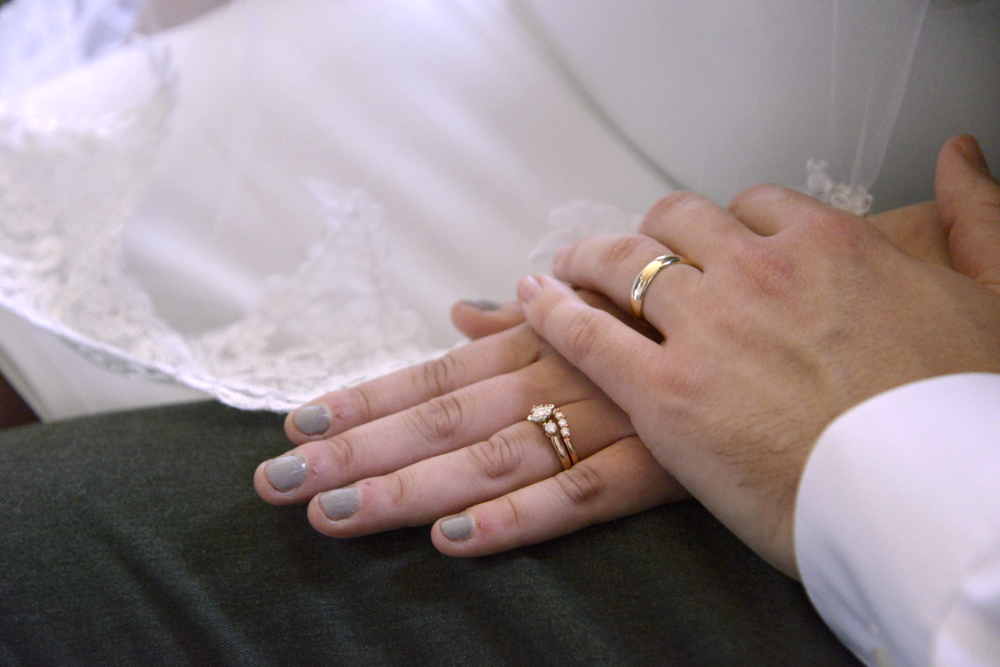Lauren Rings