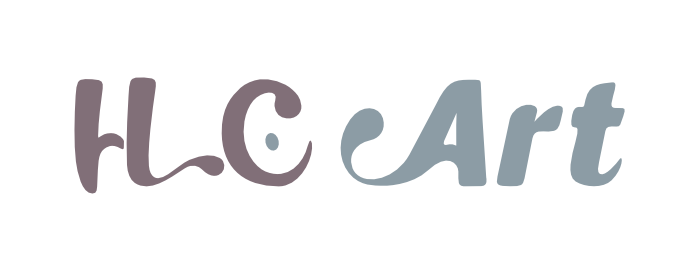 HLC Art Landscape Logo in Color