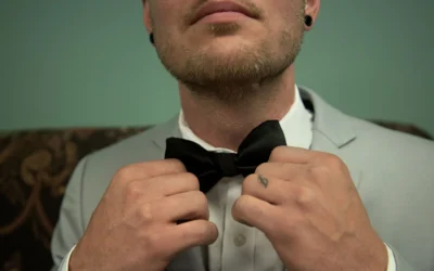 What to Wear for Your Photo Session